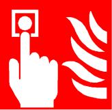FIRE DETECTION AND WARNING Fire & Security department and area supervisor will be notified immediately when a fire is spotted.