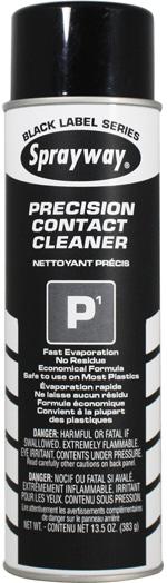 Cleaners / Degreasers SW286 D3 Citrus Degreaser SW286 is a natural citrus degreaser attacls oil, grime, grease and other oild based contaminants on hard surefaces.