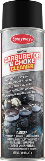Cleaners / Degreasers SW508 Fabric Cleaner SW508 offeres effective cleaning without leave the fabric wet.