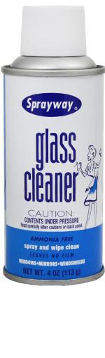 Glass Cleaners SW040 Graphic Arts Glass Cleaner SW040 is a versatile glass cleaner that can be used for: camera lenses, glass print cylinders of diazo type, ground glass and glass light tables.