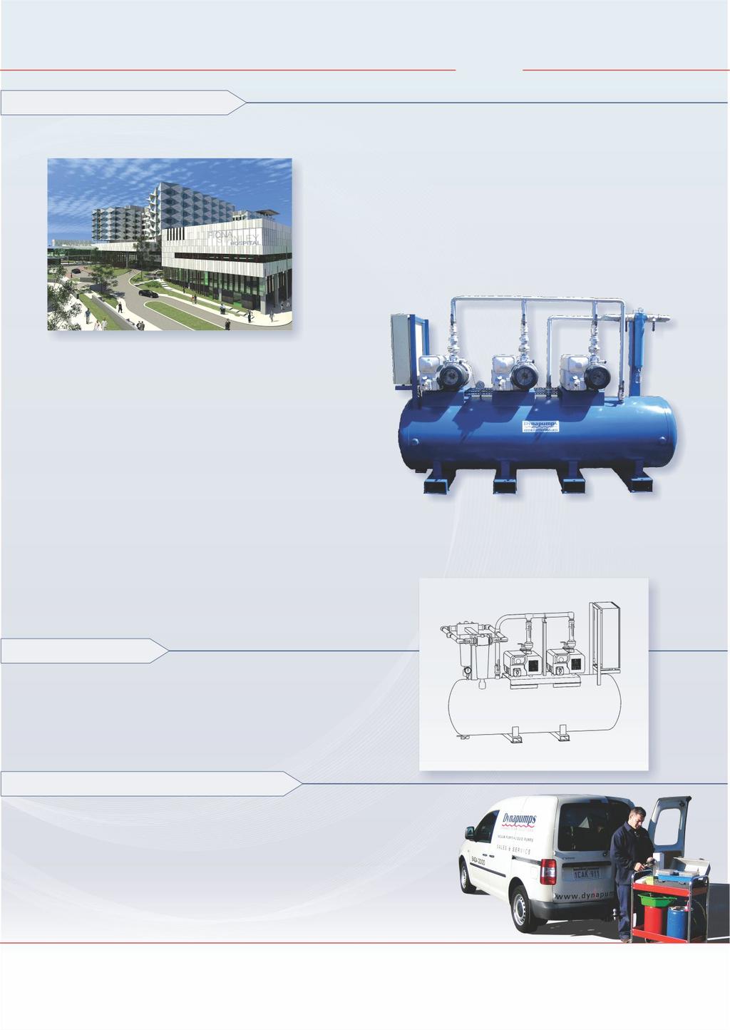 Central Vacuum Systems Manufactured and Tested in Australia to AS 2896.