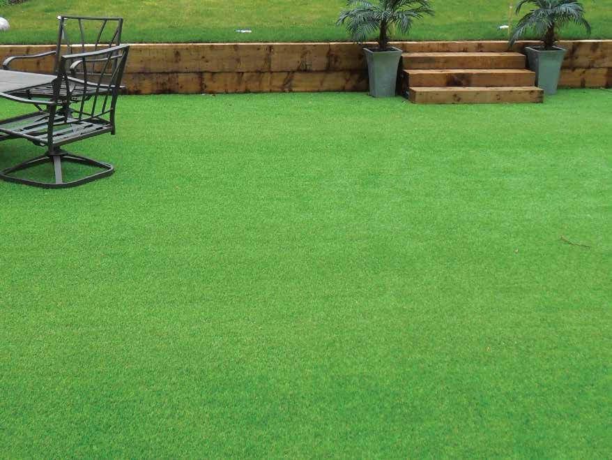 Customer Guarantee Perfect Artificial Lawns guarantees your artificial grass for a period of 10 years, providing all the prescribed maintenance is carried out as detailed below.