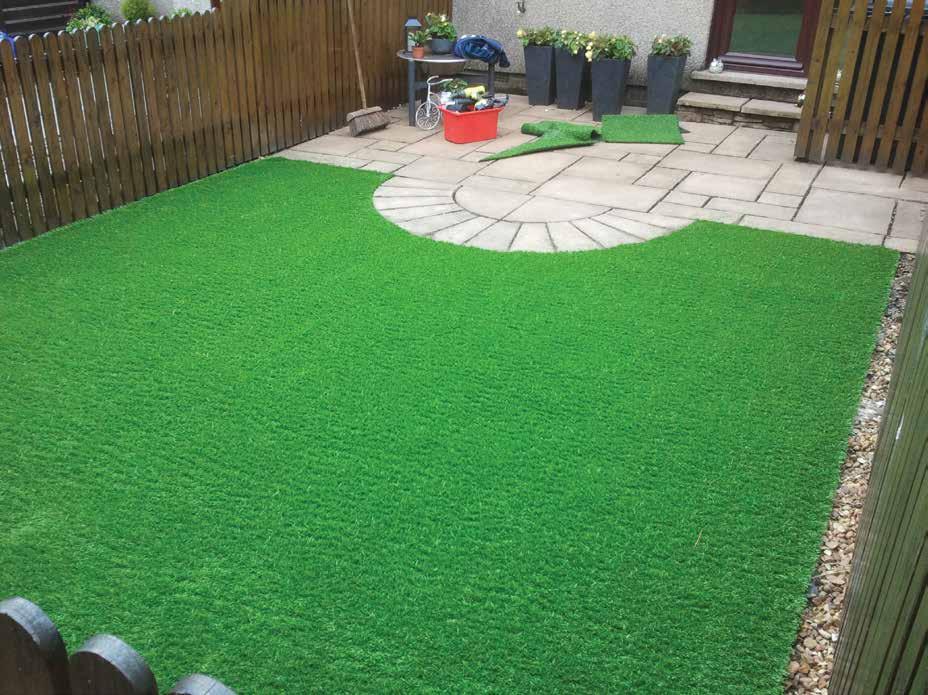 Eden Our Eden artificial grass is ideal if you re looking for that perfect