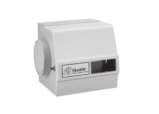 The right combination of Skuttle products increases