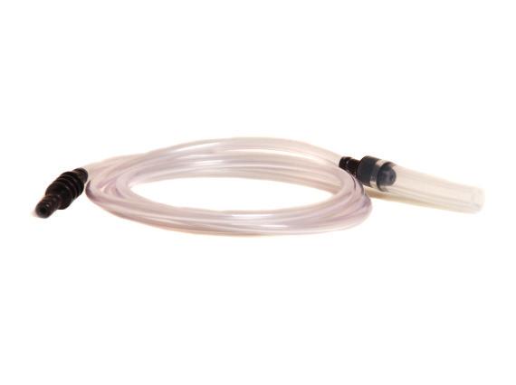 03 Gas pressure hose P4000 For measuring gas and flow