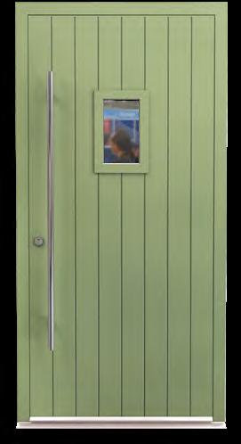 Whether it s a replacement for an existing door or a new build project, you can