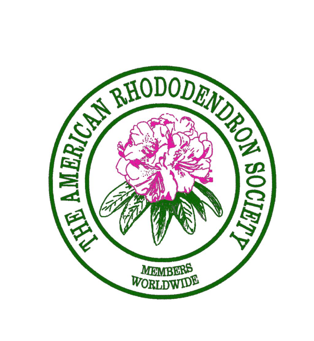 The Rhodomentum Nanaimo Rhododendron Society Newsletter May 2017 President s Message Spring is finally arriving and our rhododendrons are blooming one after the other.