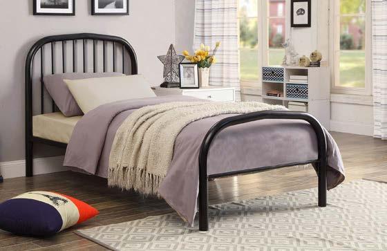 Double bed Queen bed King bed Bedside Tallboy $459 $479 $499 $169