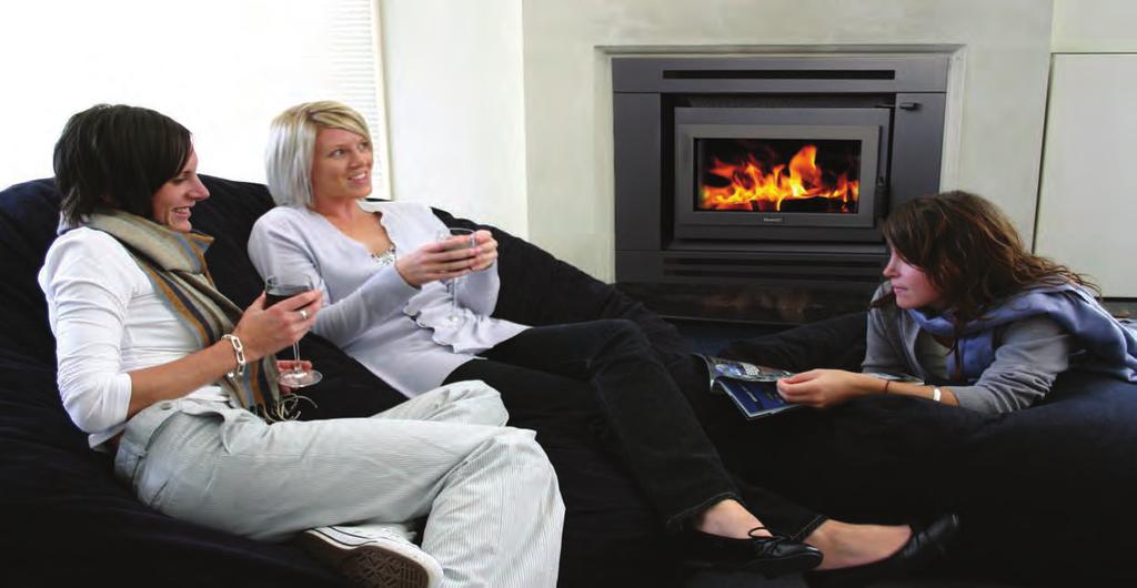 WOOD FIRE SPECIFICATIONS Masport Heating Tips To get the best out of your Masport Wood Fire, we endorse the following tips: 1. Plan ahead - stock up on wood 6-12 months before intended use 2.