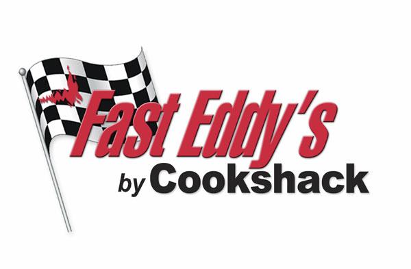 Dear Cookshack Customer: Your Model FEC500 FAST EDDY S BARBEQUE OVEN by Cookshack will produce great barbecue and smoked foods. It is easy to operate, clean, and maintain.