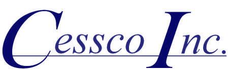 Visit us at www.cessco.