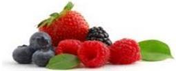 Fantastic Fruit Easy growing fruit: Strawberries Raspberries Currants Gooseberries Blackberries Higher