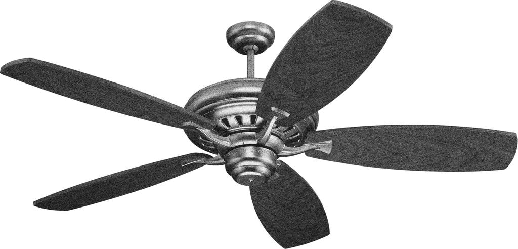 Owner s Guide and Installation Manual 5MX Series Fan UL Model No.