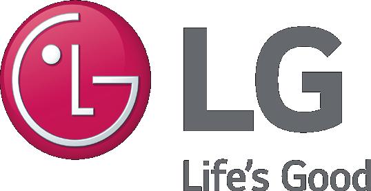 LG Electronics Commercial Products Support 1-888-865-3026 USA Follow the