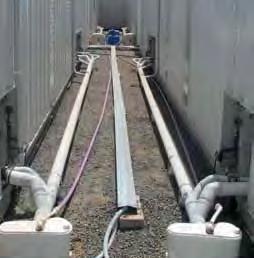pumps 30 meters horizontally Sanibest Pro