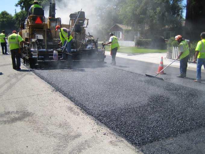 Street Repairs $15,965,000 355 Streets 355 streets have been identified and specifically