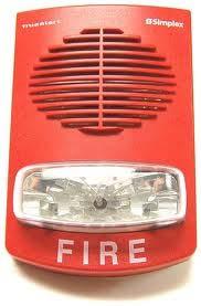 Fire Alarm Systems