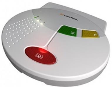 New procurement In 2011 Växjö did a new procurement A big step towards digitalisation New supplier Doro (Caretech) 350 digital alarms installed of totally 1400 Alarms can be connected both via fixed