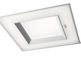 Tegan Slim DUO 3 Cascade LED Factory integration of into a wide range of luminaires to help deliver both compliance and