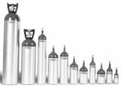 K-076 Medical Gas Cylinders