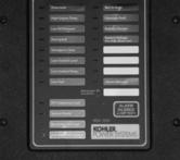 K-146 # 9 Tag Alternate Source of Power K-146 Generator Remote Annunciator 1999 NFPA 99, 3 4.1.1.15: A remote annunciator, storage battery powered, shall be provided to operate