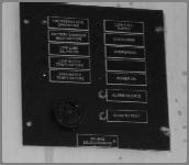 K-146 Generator Remote Annunciator 1999 NFPA 99, 3 4.1.1.15 (continued): The annunciator shall indicate alarm conditions of the emergency or auxiliary power source as follows: (a)
