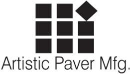 PAGE URL: http://www.artisticpavers.com/driveway pavers west.php DESERT SERIES (1) PAVER NOMINAL SIZE (inches) LxW ACTUAL SIZE (mm) LxW SHORT LONG PALLET INFO SQ.FT.