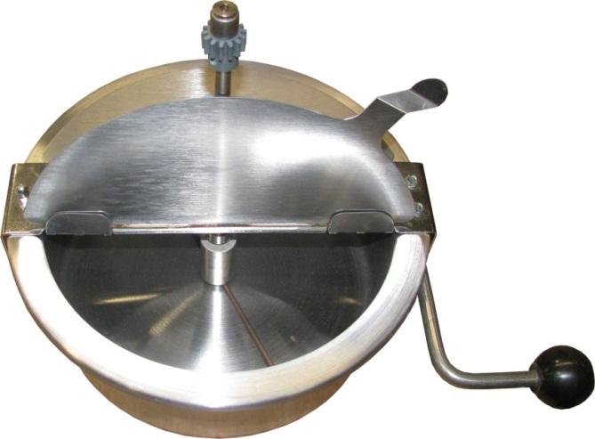 55074 ALL FRONT LID WITH TAB 7 55073 ALL REAR KETTLE LID 8 54006 ALL CROSSBAR ASSEMBLY 9 54030 ALL STIR ROD 0 46649 ALL SET