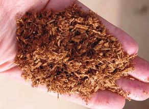 Peat humus is usually derived from reed-sedge or hypnum moss peat and represents an advanced stage of decomposition.