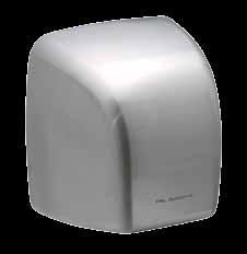 9kg 5000rpm 2100w 2100w Dryer White Metal Part code: DV2100W Effective 2,100w