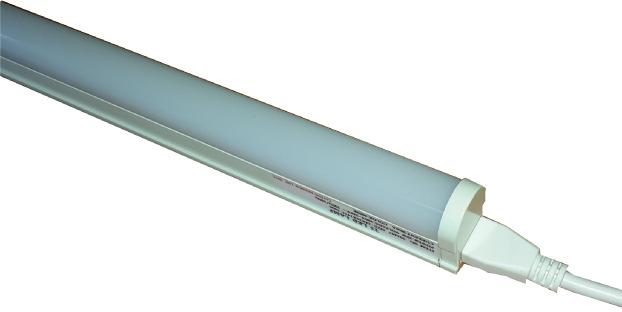 CLT00900IT8 600mm Tube / 2ft 20 000 9w T8 700 WARM Complete Polycarb tube Hours COOL Built in dimmer technology CLT01800IT8 1200mm Tube / 4ft 20 000 18W T8 1000 WARM Complete Polycarb tube Hours COOL