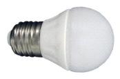 Golfball - Non dimmable Hours 4W E27 CLB00400NB22 Golfball - Non dimmable 4W B22 CLB00300IE14 Candle - Built in dimmer technology 20 000 3W E14 240 WARM CLB00300IE27 Candle - Built in dimmer