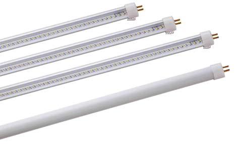Tube light T5 LED TUBES T5 LED tubes come with an external driver. Also available is the fixture for T5 LED tubes.