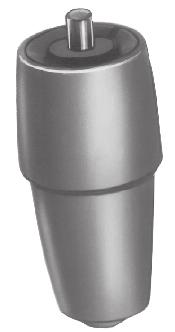 PUSH BUTTONS & CONTACT DEVICES Pendant Push Button 7620 The Edwards 7620 Push Button is a low voltage pendant type button. Its shell is constructed out of shock resistant polypropylene.