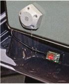 and Drying of Sensor Switch Can Be Normally Open or Normally Closed with Automatic Reset 6 Feet