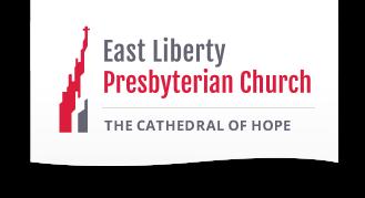 Report East Liberty Presbyterian