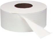 TWO-PLY & ON-PLY JUMO ROLLS Jumbo rolls mean fewer refills, reduced run-out and lower