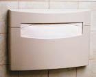 Health ards Recycled Toilet Seat overs Provide customers with the hygienic convenience of toilet seat covers.