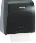 SN T950TK lassic 85.31. Tear-N-ry ssence Touchless Towel ispenser ompact and simple to use, no adjustments needed. Hygienic touchless dispensing prevents germ spread.