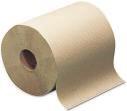 Product has 20% postconsumer material and 100% total recovered material. Meets P P requirements. ompostable through edar rove omposting. cologo certified. 1-ply. Natural. 12 rolls per case. No.