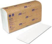 reen Seal ertified. cologo ertified. P 233-04 rown 250 16 80.03. Preference One-Ply Towels P compliant. Product contains 40% post-consumer and 40% total recovered material.