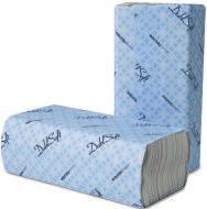 Paper Towels/Pack Packs/ase ase cosoft. WU 49300* Natural White 200 12 40.86. WU 49500** White 200 12 45.96 ublsoft Premium-quality towels.. WU 00049 White 200 12 45.