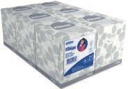Proven protection against cold and flu viruses. lassic acial Tissue Soft and absorbent facial tissue. Packaging complements any décor ideal for hotel rooms. Two-ply. White. 8 x 8 sheets. No.
