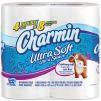 34 harmin Ultra Soft Use four times less than the leading value brand with soft and absorbent harmin Ultra Soft.