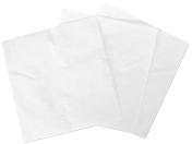 1-ply. No. olor Napkins/ Pack Packs/ ase ase SV 13713* NW White 250 12 102.