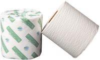 TWO-PLY & ON-PLY STNR ROLLS Universal ath Tissue mbossed. xceptional brightness and absorbency. Ideal for office buildings, hotels, restaurants and more. 100% recycled.