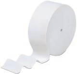 Poly case wrap. 2-ply. White. No. Sheets/Roll Rolls/ase ase P 193-71 NW 750 36 143.26 P 193-72 NW 1125 18 111.46 15-L-L.
