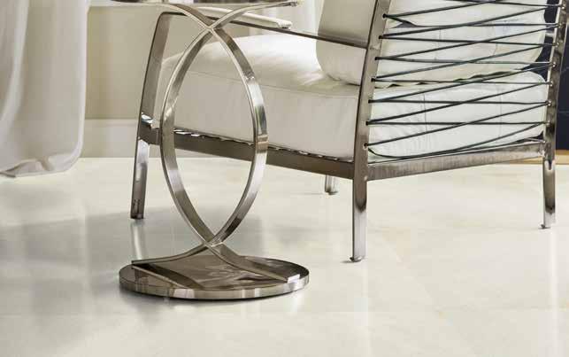 As a worldwide emblem of luxury, this marble will add to any interior an aura of