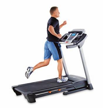 full color touchscreen display 1619 1080 new NordicTrack C 2150 treadmill with Google Android internet browser Reg. 26. sale 17.