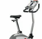 0-HP continuous duty motor. 20x60-in. cushioned treadbelt. 0-15 quick incline. 10 built-in workouts.